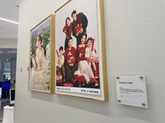 -上海来福士广场