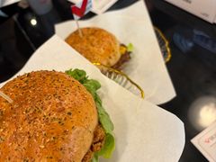 -必胜客(滨江店)