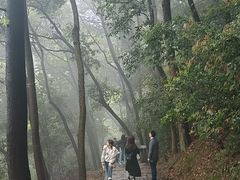 -北高峰