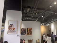 -海马体照相馆(天津世纪都会店)