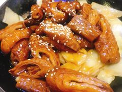 -清心鸡沙田乳鸽店·非遗传承(石溪店)