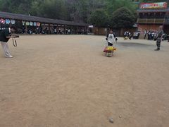 -大余丫山旅游度假区