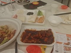 -金时代顺风大酒店(临港百联店)