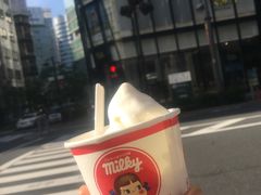 -不二家(数寄屋橋店)