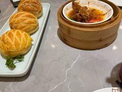 -粤陸玖玖·港式手作茶餐厅(珠江路店)