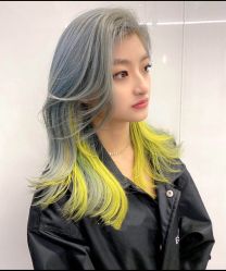 -首脑美发沙龙