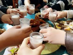 -新疆狼爷烤肉(宋庄店)