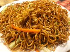豉油皇三丝炒面-点都德(春熙路群光广场店)