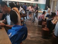 大堂-gaga(深圳南山益田假日广场店)