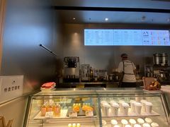 -喜茶(北京通州万达店)