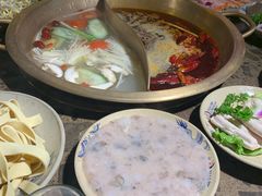 -小龙坎火锅(万象城店)