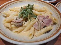 -萨莉亚意式餐厅(三号湾广场店)