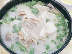 -惠丰源烩面馆(经七路店)