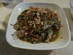 柠檬舂鸡脚-啰啰冰屋(景洪总店)