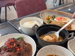 -THE PAWON·8碗(古北SOHO店)