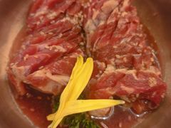 -西塔老太太泥炉烤肉(上海七宝领展广场店)
