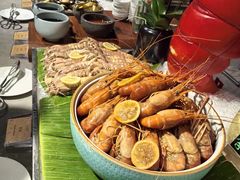 -南湖宾馆·鸳湖阁全日制餐厅