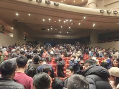-北京喜剧院