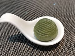 -大佛寺高级素食自助餐厅