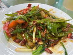 -景好海鲜餐厅(大鹏必选旅游店)