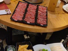 -掂档潮汕牛肉火锅(cityon熙地港店)