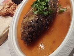 -特味村大酒店(南三环店)