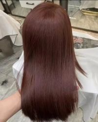 点击看大图 -MORI HAIR SALON日式美发沙龙
