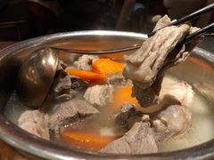 -丝路金桃·新疆菜(徐汇店)