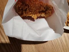 -肯德基(机场三店)