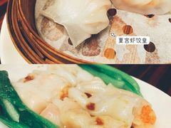 -夏宫中餐厅(香格里拉大酒店)
