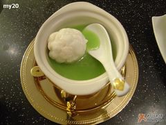 什么江团32元-眉州东坡(博雅店)