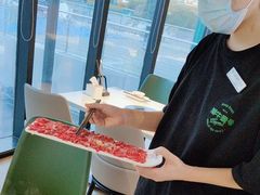-潮牛壹号鲜牛肉火锅(光谷天地店)
