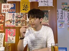 -人间半杯·小酒馆创意菜(三里屯店)