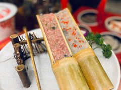 -谭鸭血老火锅(龙湖宝山天街店)