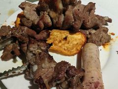 -戈拿旺巴西烤肉(崇文门店)
