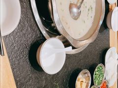 -肖仙仙羊肉汤·创于1996年(三官堂总店)