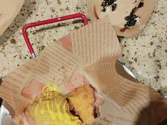 -姜胖胖韩式自助烤肉(光明万达店)
