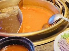 -小龙坎老火锅(北京三里屯店)