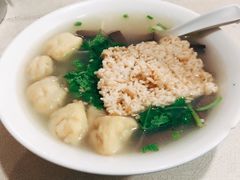 -笑云开汤包店(网巾市店)
