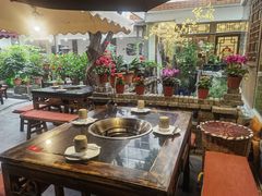 -大院河·仙鱼莊(九眼桥店)