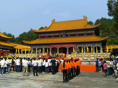 -炎帝陵景区