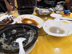 -台山美食一绝阿四台山黄鳝饭(阿四创作店)
