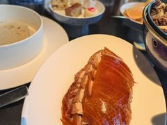 -喜悦烤鸭·新京菜(王府井店)