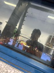 -豪帅男士理容馆