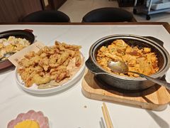 -鲜得莱渔港·小平岛海胆馆(七贤岭店)