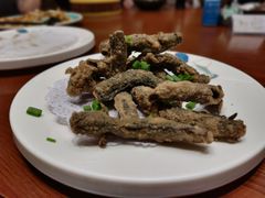 -渔傅印象滩涂霞浦海鲜(井大路店)