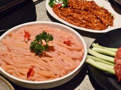 极品鹅肠-园里火锅(仁和新城店)