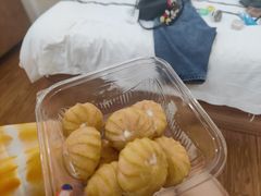 -墨茉点心局(国金街店)