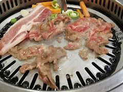 -高丽村韩国料理(兴华二路店)