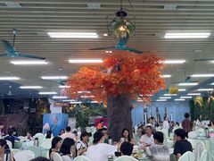 -景好海鲜餐厅(大鹏必选旅游店)